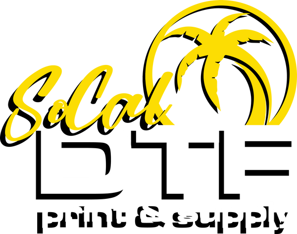 SoCal DTF Print and Supply